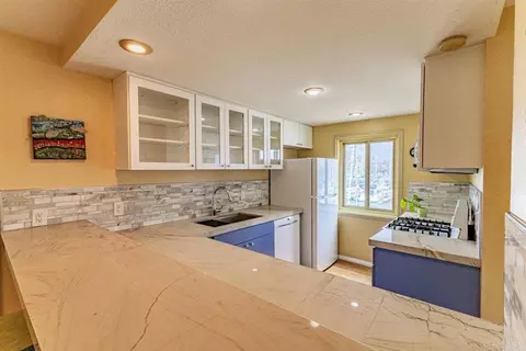 Kitchen - 1202 N Pacific St #209B, Oceanside, CA 92054 photo 1 of 6