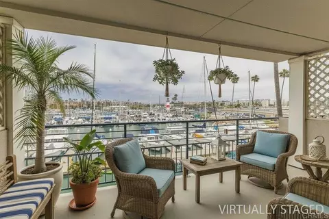 Exterior - 1202 N Pacific St #209B, Oceanside, CA 92054 photo 3 of 4