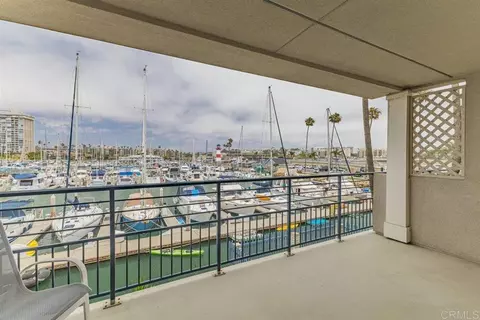 Exterior - 1202 N Pacific St #209B, Oceanside, CA 92054 photo 2 of 4