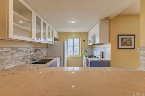 Kitchen - 1202 N Pacific St #209B, Oceanside, CA 92054 photo 6 of 6
