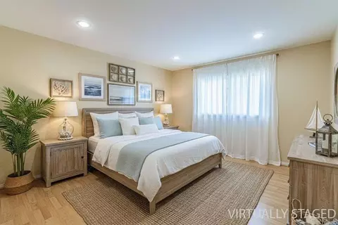 Bedroom - 1202 N Pacific St #209B, Oceanside, CA 92054 photo 2 of 6
