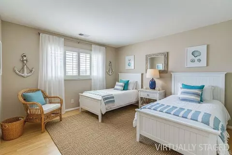 Bedroom - 1202 N Pacific St #209B, Oceanside, CA 92054 photo 6 of 6