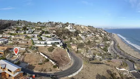 17929 Castellammare Dr, Pacific Palisades, CA 90272