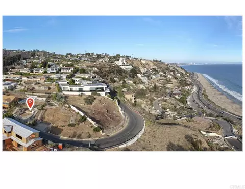 17929 Castellammare Dr, Pacific Palisades, CA 90272