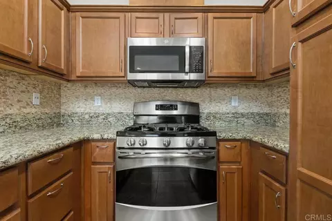 Kitchen - 5084 Tranquil Way #101, Oceanside, CA 92057 photo 8 of 8