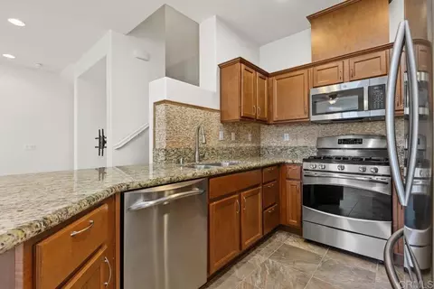 Kitchen - 5084 Tranquil Way #101, Oceanside, CA 92057 photo 2 of 8