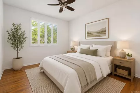 Bedroom - 5084 Tranquil Way #101, Oceanside, CA 92057 photo 2 of 4