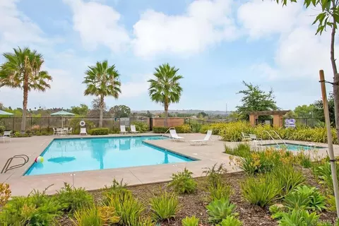 Exterior - 5084 Tranquil Way #101, Oceanside, CA 92057 photo 9 of 10