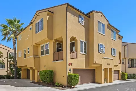 Exterior - 5084 Tranquil Way #101, Oceanside, CA 92057 photo 5 of 10