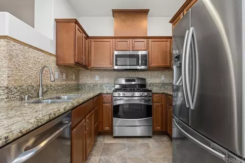Kitchen - 5084 Tranquil Way #101, Oceanside, CA 92057 photo 6 of 8