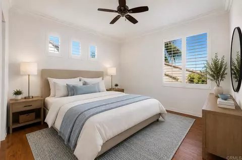 Bedroom - 5084 Tranquil Way #101, Oceanside, CA 92057 photo 1 of 4