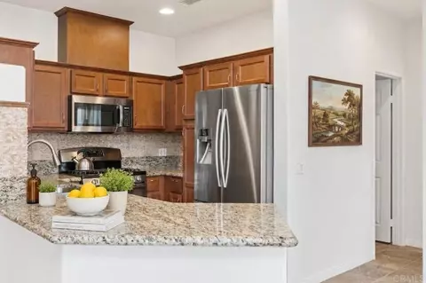 Kitchen - 5084 Tranquil Way #101, Oceanside, CA 92057 photo 3 of 8