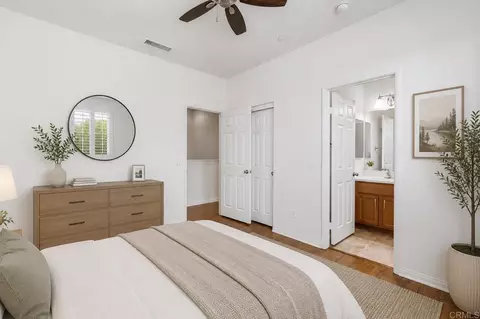 Bedroom - 5084 Tranquil Way #101, Oceanside, CA 92057 photo 4 of 4
