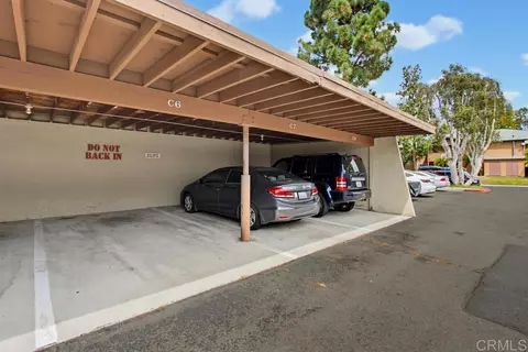 Exterior - 509 Calle Montecito #42, Oceanside, CA 92057 photo 7 of 10