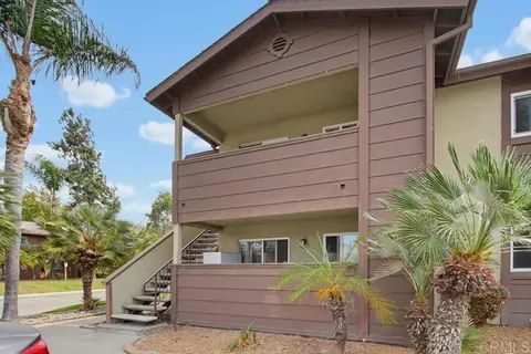 Exterior - 509 Calle Montecito #42, Oceanside, CA 92057 photo 5 of 10