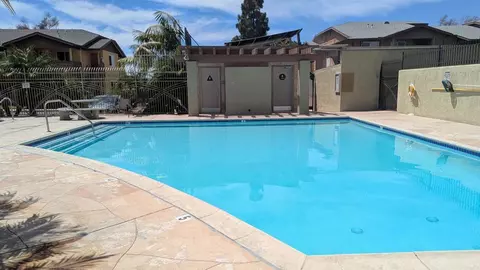 Exterior - 509 Calle Montecito #42, Oceanside, CA 92057 photo 8 of 10