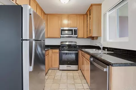 Kitchen - 509 Calle Montecito #42, Oceanside, CA 92057 photo 1 of 3