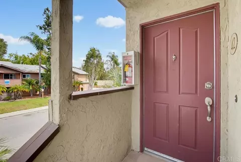 Exterior - 509 Calle Montecito #42, Oceanside, CA 92057 photo 2 of 10