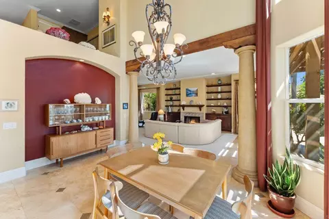 Dining - 1829 Elevado Rd, Vista, CA 92084 photo 2 of 4