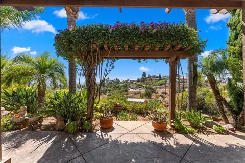 Exterior - 1829 Elevado Rd, Vista, CA 92084 photo 6 of 16