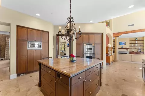 Kitchen - 1829 Elevado Rd, Vista, CA 92084 photo 2 of 2