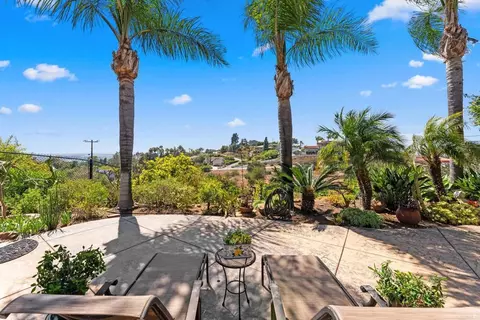 Exterior - 1829 Elevado Rd, Vista, CA 92084 photo 13 of 16