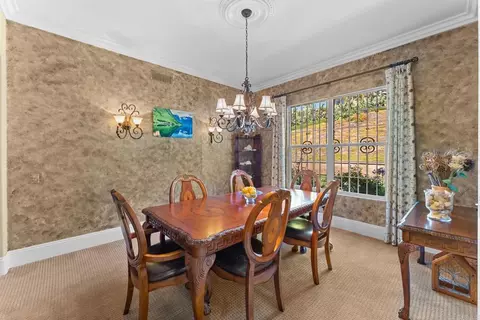Dining - 1829 Elevado Rd, Vista, CA 92084 photo 1 of 4