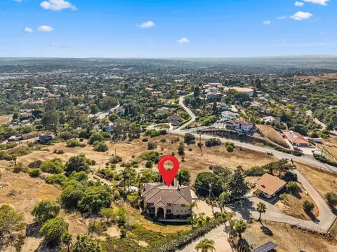 View/Area - 1829 Elevado Rd, Vista, CA 92084 photo 2 of 5