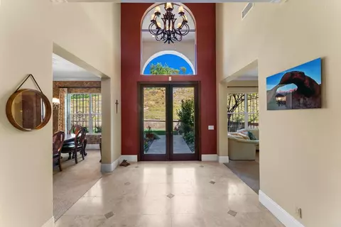 Entry Way - 1829 Elevado Rd, Vista, CA 92084 photo 2 of 5