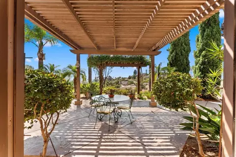 Exterior - 1829 Elevado Rd, Vista, CA 92084 photo 5 of 16