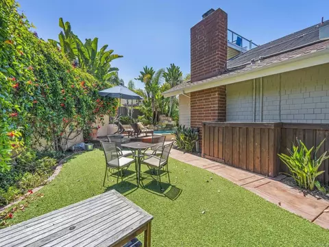 Exterior - 365 Shore View Ln, Encinitas, CA 92024 photo 15 of 16