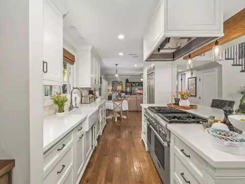 Kitchen - 365 Shore View Ln, Encinitas, CA 92024 photo 5 of 5