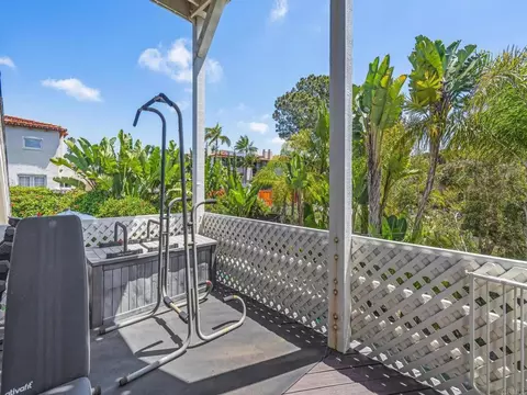 Exterior - 365 Shore View Ln, Encinitas, CA 92024 photo 8 of 16