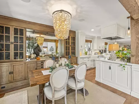 Dining - 365 Shore View Ln, Encinitas, CA 92024 photo 3 of 3