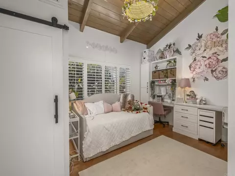Bedroom - 365 Shore View Ln, Encinitas, CA 92024 photo 6 of 6