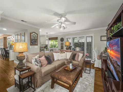 Living - 365 Shore View Ln, Encinitas, CA 92024 photo 6 of 7