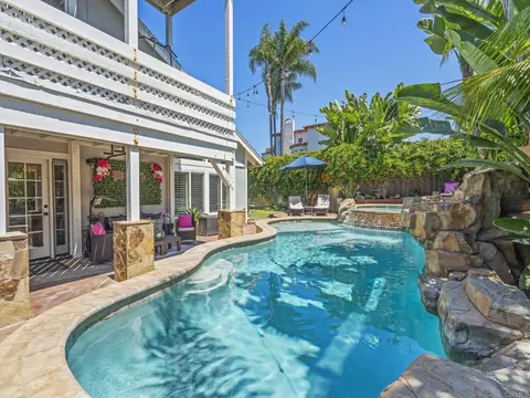 Exterior - 365 Shore View Ln, Encinitas, CA 92024 photo 12 of 16