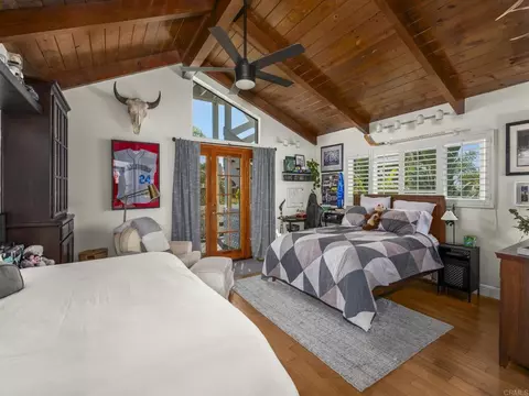 Bedroom - 365 Shore View Ln, Encinitas, CA 92024 photo 4 of 6