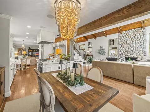 Dining - 365 Shore View Ln, Encinitas, CA 92024 photo 2 of 3