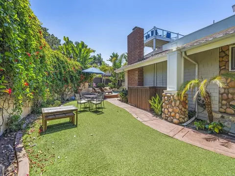 Exterior - 365 Shore View Ln, Encinitas, CA 92024 photo 14 of 16
