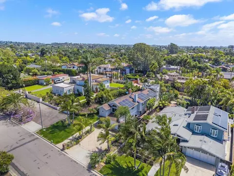 View/Area - 365 Shore View Ln, Encinitas, CA 92024 photo 6 of 8