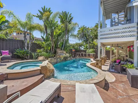 Exterior - 365 Shore View Ln, Encinitas, CA 92024 photo 9 of 16