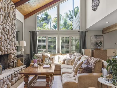 Living - 365 Shore View Ln, Encinitas, CA 92024 photo 1 of 7