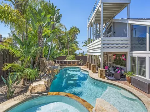 Exterior - 365 Shore View Ln, Encinitas, CA 92024 photo 11 of 16