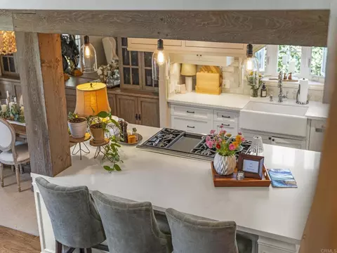 Kitchen - 365 Shore View Ln, Encinitas, CA 92024 photo 2 of 5