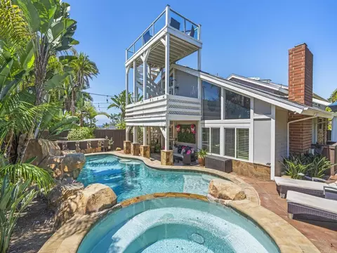 Exterior - 365 Shore View Ln, Encinitas, CA 92024 photo 10 of 16