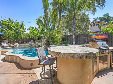 Exterior - 365 Shore View Ln, Encinitas, CA 92024 photo 13 of 16