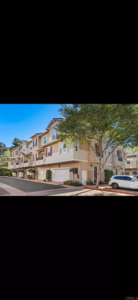 2101 Cosmo Way, San Marcos, CA 92078