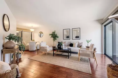 2232 Caminito Pajarito #114, San Diego, CA 92107