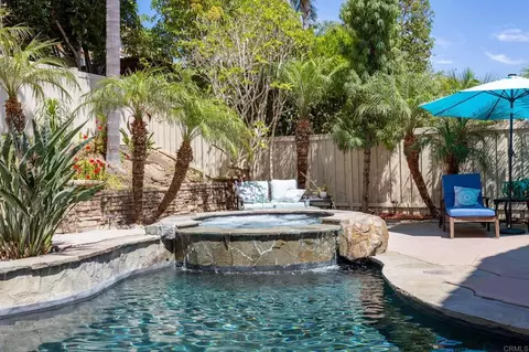 Exterior - 3693 Strata Dr, Carlsbad, CA 92010 photo 10 of 20